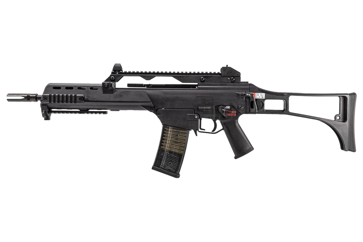 Umarex H&K G36KV 0-1-F V2 GBB Rifle Airsoft ( 2025 Version ) ( by VFC )