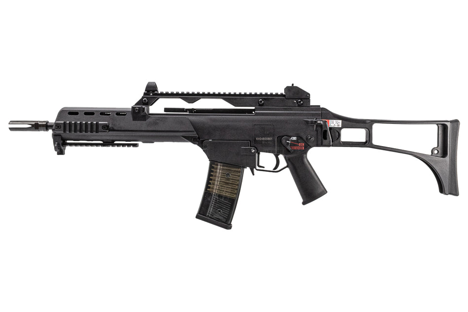 Umarex H&K G36KV 0-1-F V2 GBB Rifle Airsoft ( 2025 Version ) ( by VFC )
