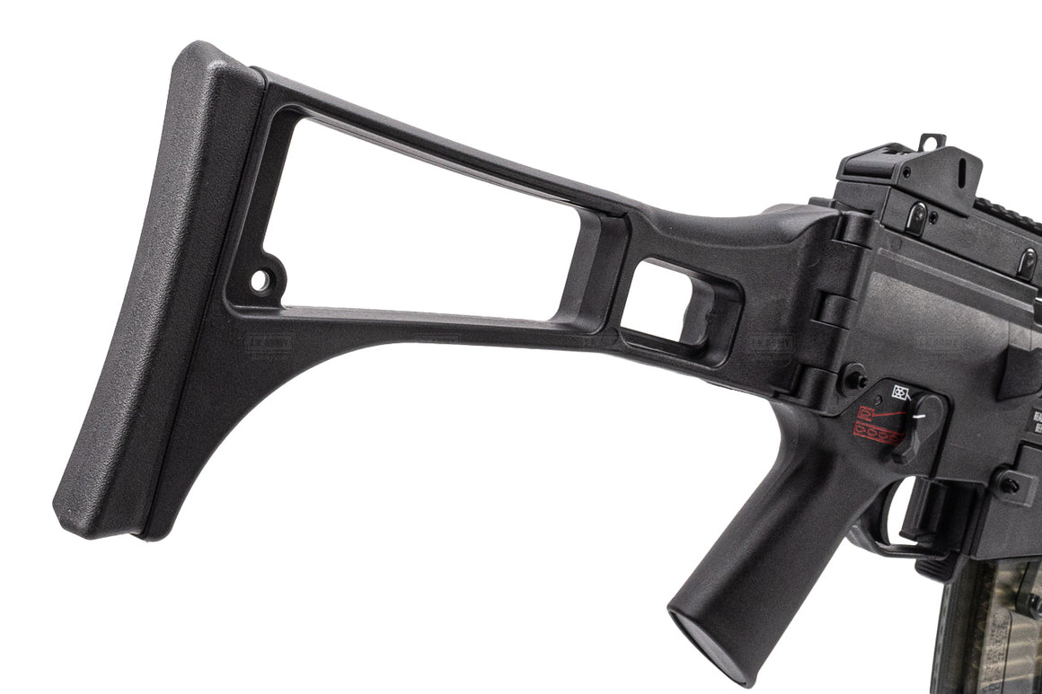 Umarex H&K G36KV 0-1-F V2 GBB Rifle Airsoft ( 2025 Version ) ( by VFC )