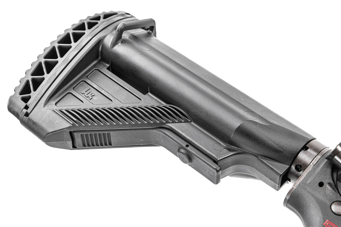 Umarex HK416D Gen3 GBB Rifle Airsoft ( by VFC ) ( H&K 416D ) ( Black )