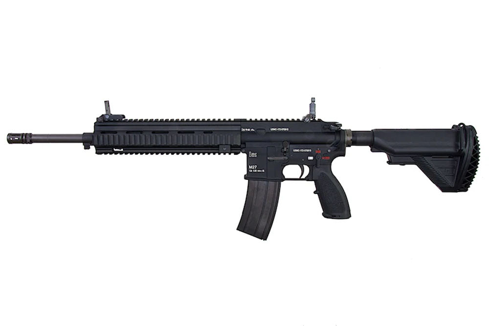 Umarex (VFC) HK416 M27 IAR GBBR V2 ( Asia Edition )