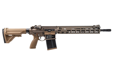 UMAREX / VFC M110A1 SDMR GBB Rifle Airsoft