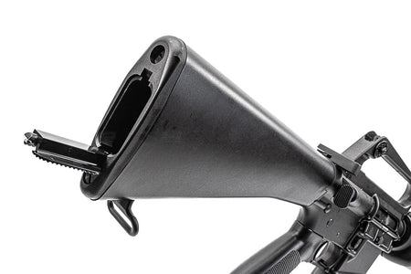 COLT Licensed M16A1 GBB Rifle Airsoft ( by VFC ) ( VFC M4 V3 System )