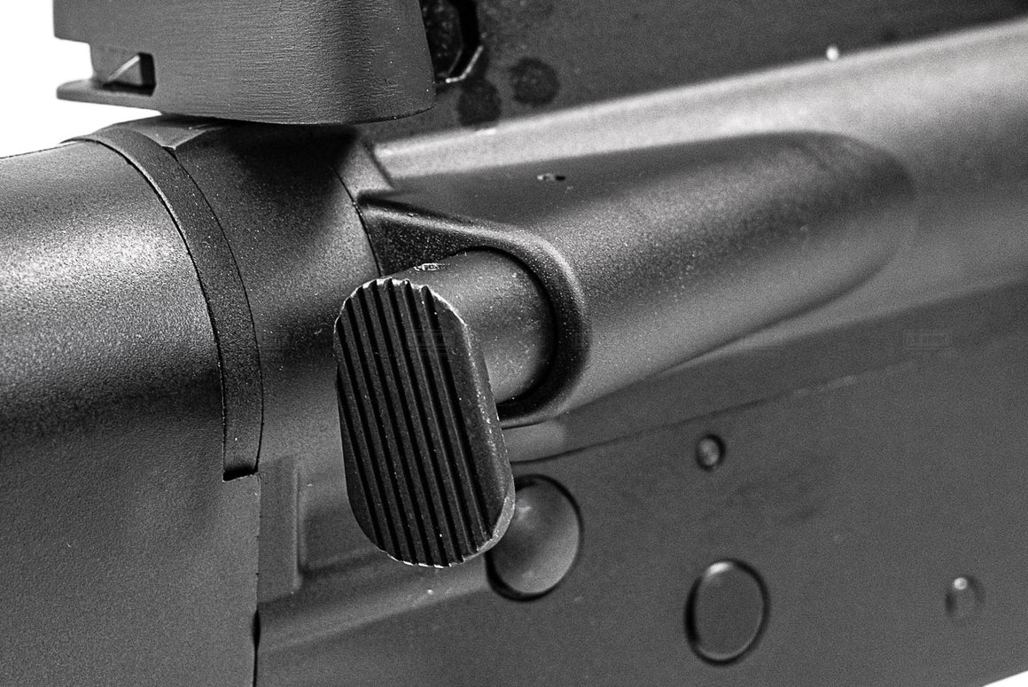 COLT Licensed M16A1 GBB Rifle Airsoft ( by VFC ) ( VFC M4 V3 System )