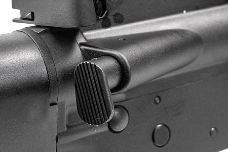 COLT Licensed M16A1 GBB Rifle Airsoft ( by VFC ) ( VFC M4 V3 System )