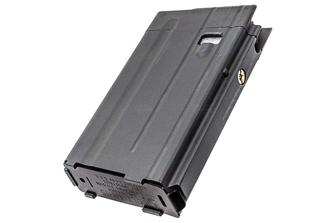 COLT Licensed M16A1 GBB Rifle Airsoft ( by VFC ) ( VFC M4 V3 System )