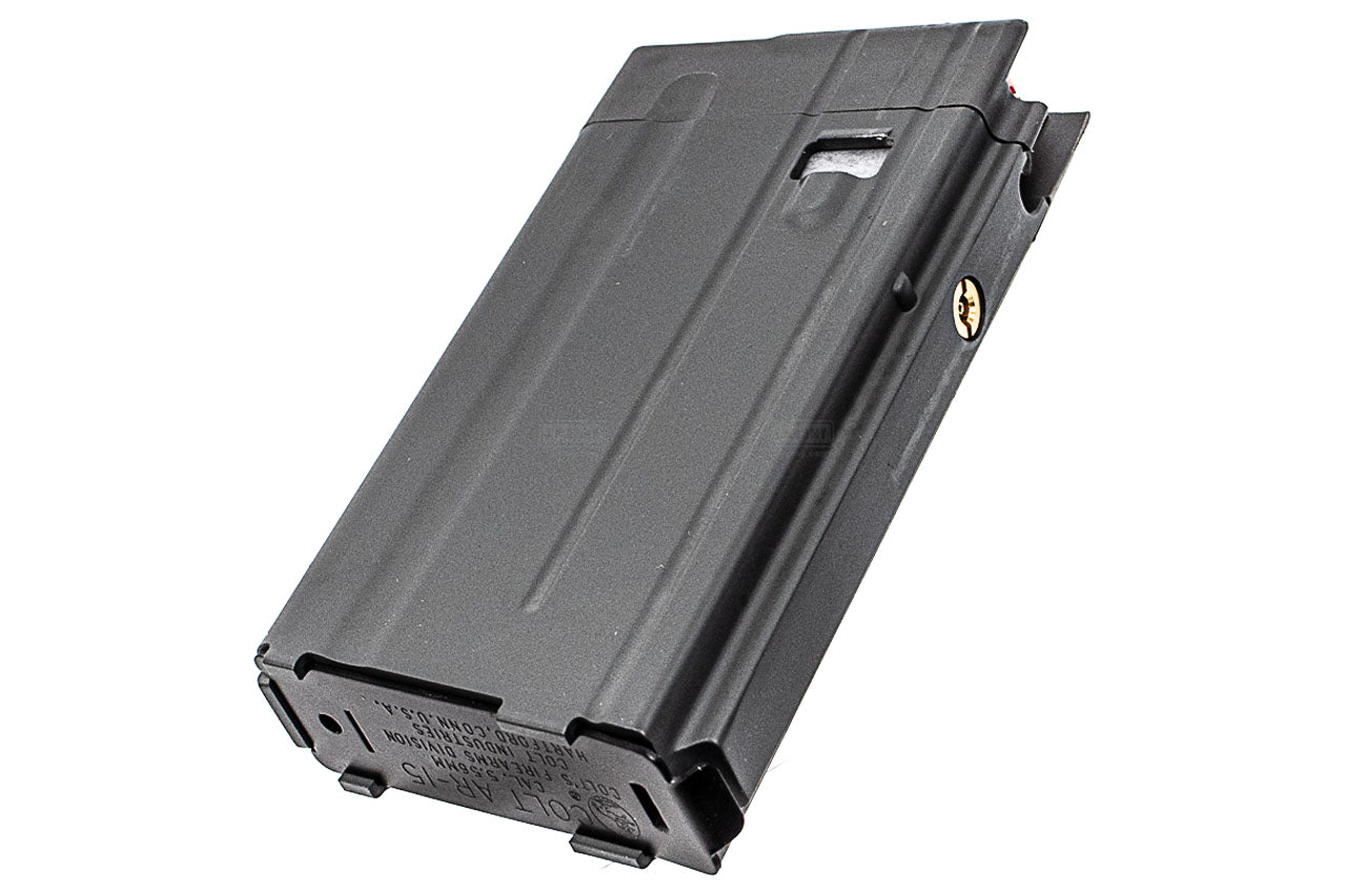 COLT Licensed M16A1 GBB Rifle Airsoft ( by VFC ) ( VFC M4 V3 System )