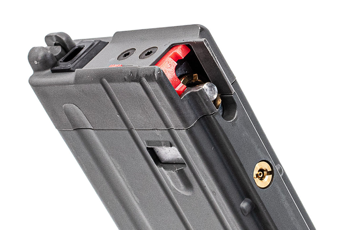 COLT Licensed M16A1 GBB Rifle Airsoft ( by VFC ) ( VFC M4 V3 System )