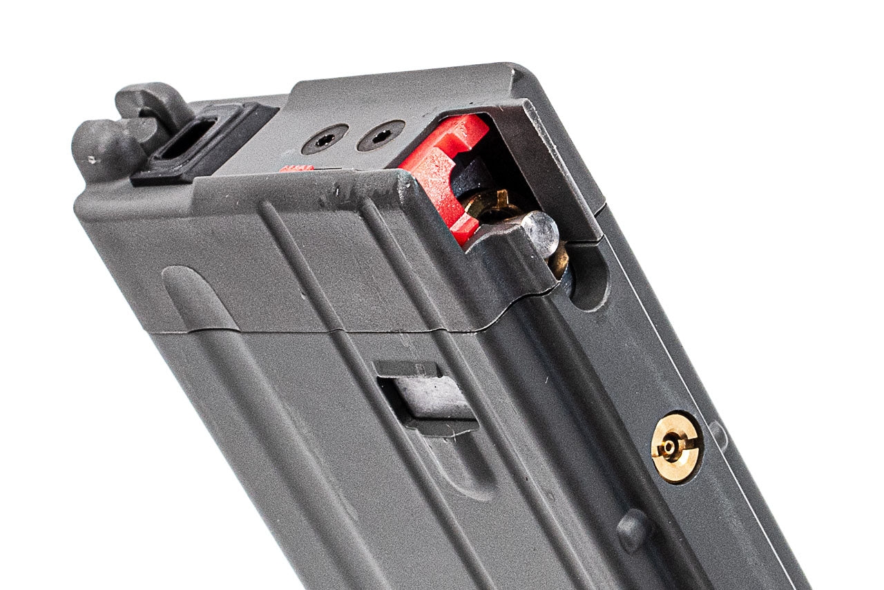 COLT Licensed M16A1 GBB Rifle Airsoft ( by VFC ) ( VFC M4 V3 System )