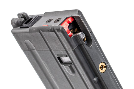 COLT Licensed M16A1 GBB Rifle Airsoft ( by VFC ) ( VFC M4 V3 System )