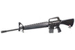 COLT Licensed M16A1 GBB Rifle Airsoft ( by VFC ) ( VFC M4 V3 System )