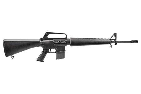 COLT Licensed M16A1 GBB Rifle Airsoft ( by VFC ) ( VFC M4 V3 System )
