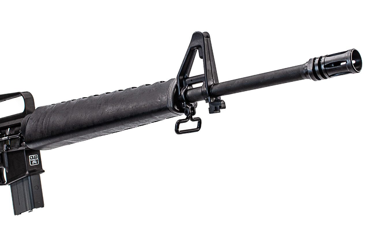 COLT Licensed M16A1 GBB Rifle Airsoft ( by VFC ) ( VFC M4 V3 System )