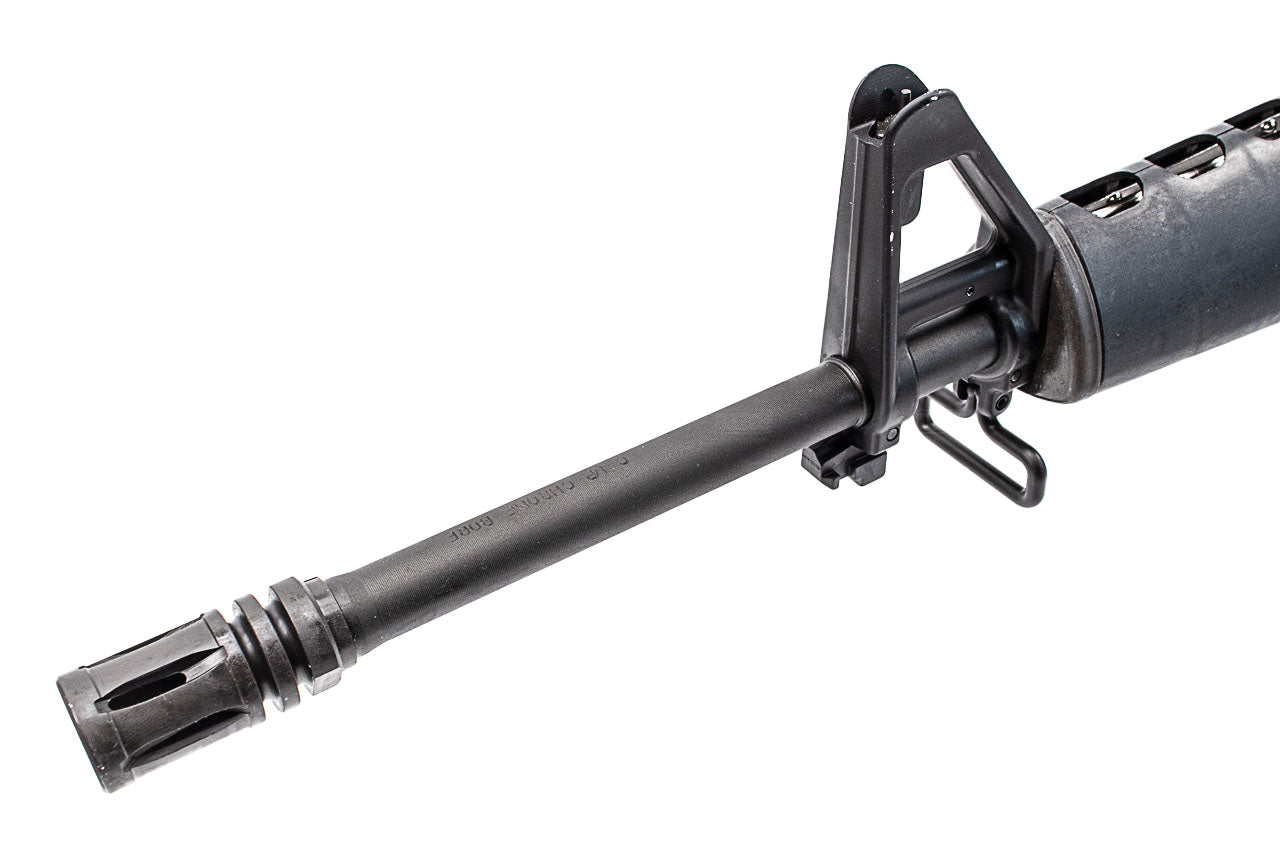 COLT Licensed M16A1 GBB Rifle Airsoft ( by VFC ) ( VFC M4 V3 System )