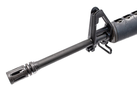 COLT Licensed M16A1 GBB Rifle Airsoft ( by VFC ) ( VFC M4 V3 System )