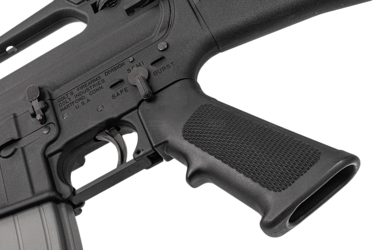 COLT Licensed M16A2 GBB Rifle Airsoft ( by VFC ) ( VFC M4 V3 System )