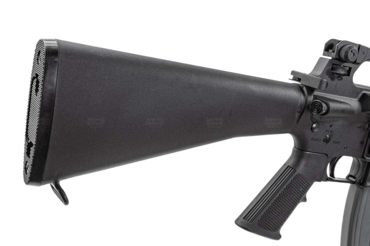 COLT Licensed M16A2 GBB Rifle Airsoft ( by VFC ) ( VFC M4 V3 System )