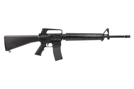 COLT Licensed M16A2 GBB Rifle Airsoft ( by VFC ) ( VFC M4 V3 System )