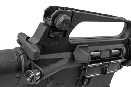 COLT Licensed M16A2 GBB Rifle Airsoft ( by VFC ) ( VFC M4 V3 System )