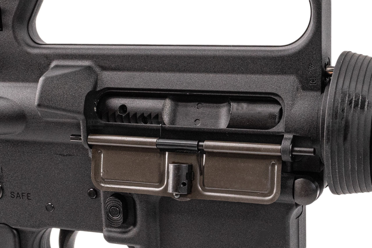 COLT Licensed M16A2 GBB Rifle Airsoft ( by VFC ) ( VFC M4 V3 System )