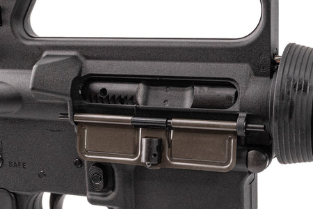 COLT Licensed M16A2 GBB Rifle Airsoft ( by VFC ) ( VFC M4 V3 System )