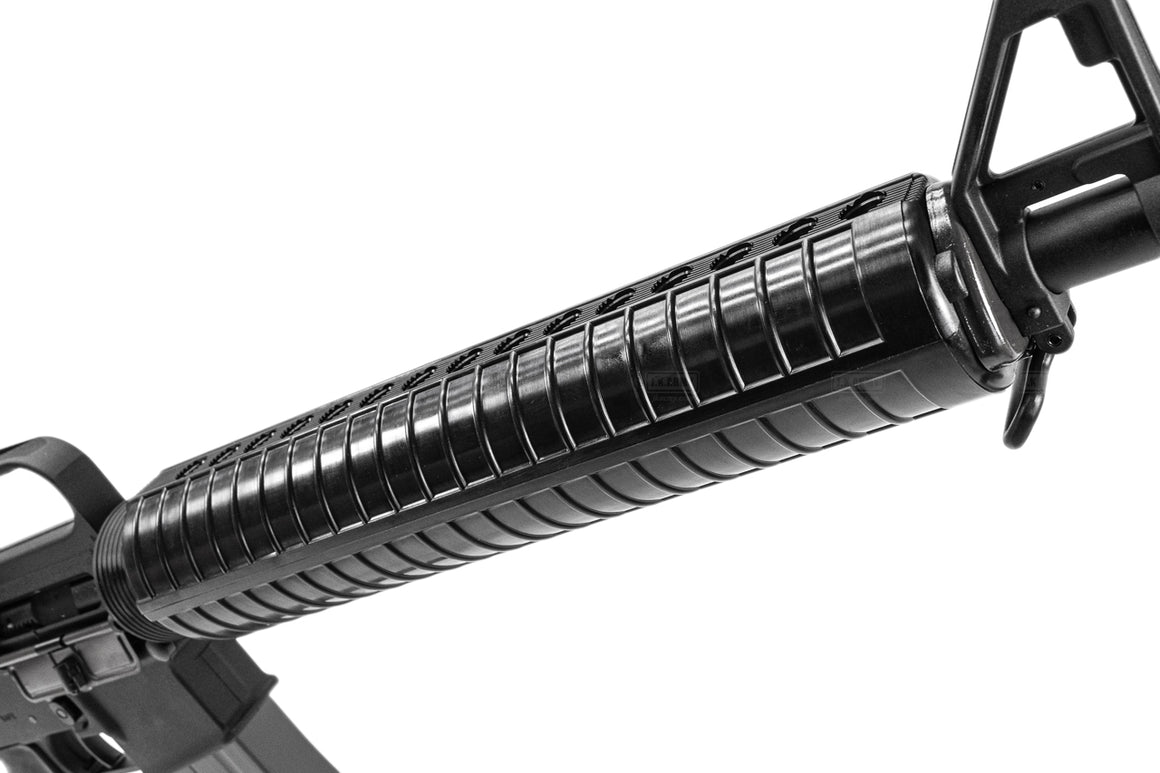 COLT Licensed M16A2 GBB Rifle Airsoft ( by VFC ) ( VFC M4 V3 System )