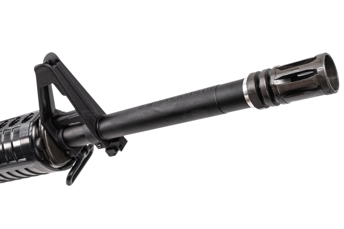 COLT Licensed M16A2 GBB Rifle Airsoft ( by VFC ) ( VFC M4 V3 System )