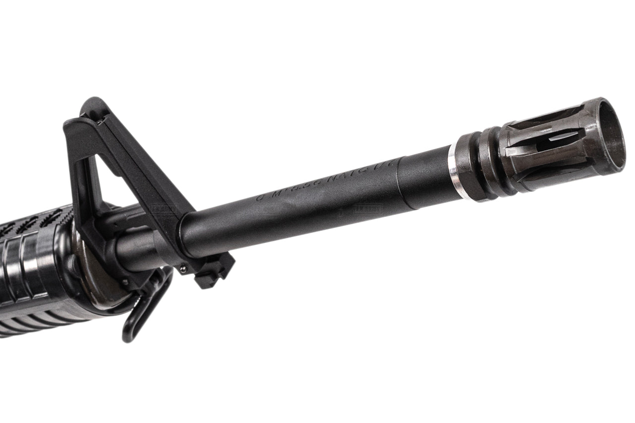 COLT Licensed M16A2 GBB Rifle Airsoft ( by VFC ) ( VFC M4 V3 System )