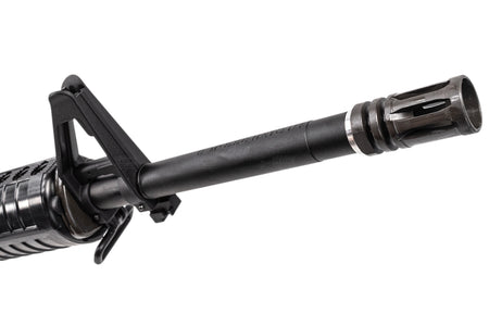 COLT Licensed M16A2 GBB Rifle Airsoft ( by VFC ) ( VFC M4 V3 System )