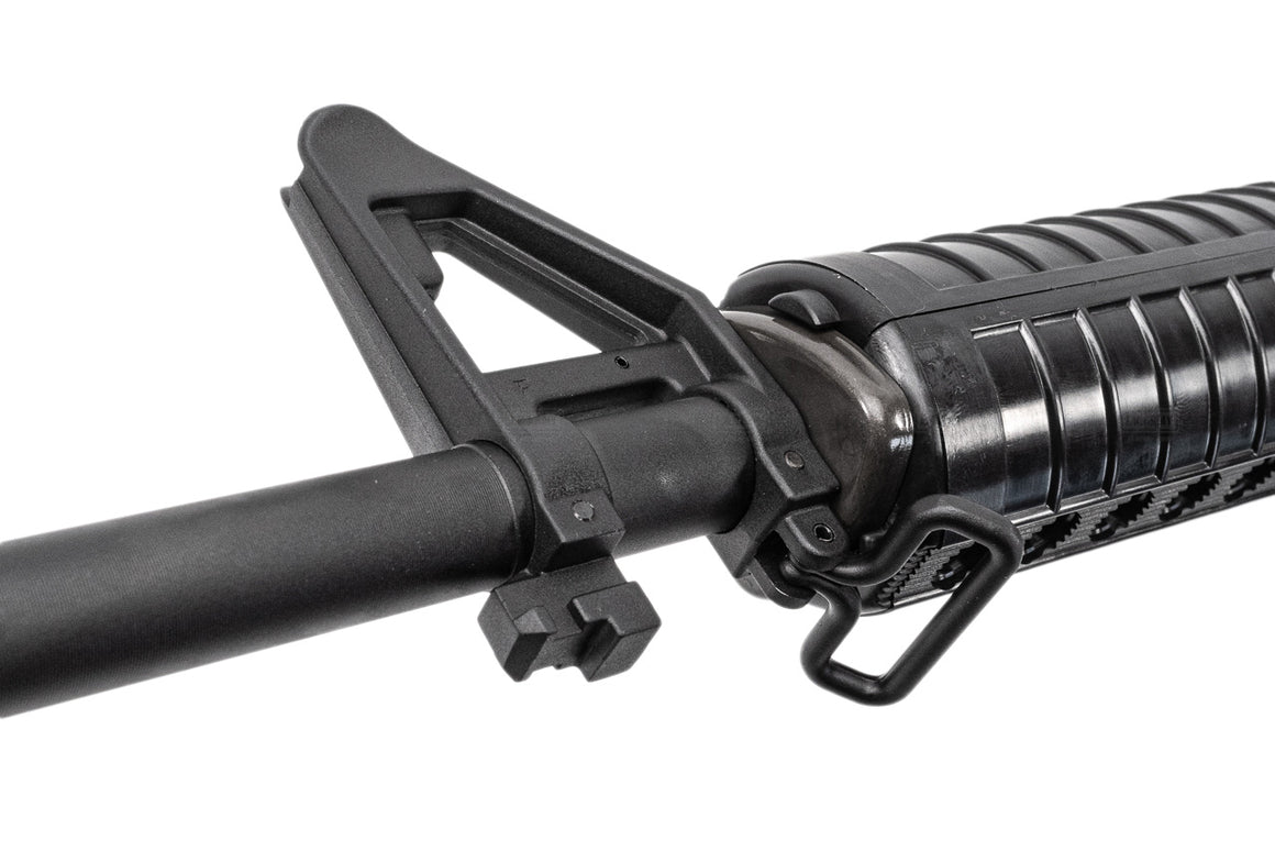 COLT Licensed M16A2 GBB Rifle Airsoft ( by VFC ) ( VFC M4 V3 System )