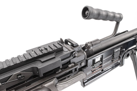 VFC M249 Light Machine GBB Airsoft ( USSOM M249 SAW )