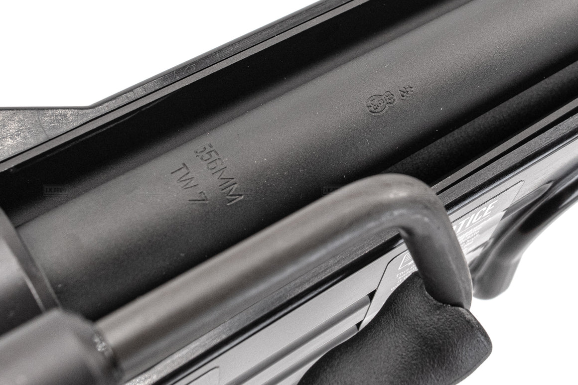 VFC M249 Light Machine GBB Airsoft ( USSOM M249 SAW )