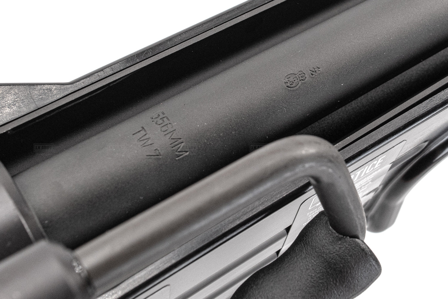 VFC M249 Light Machine GBB Airsoft ( USSOM M249 SAW )