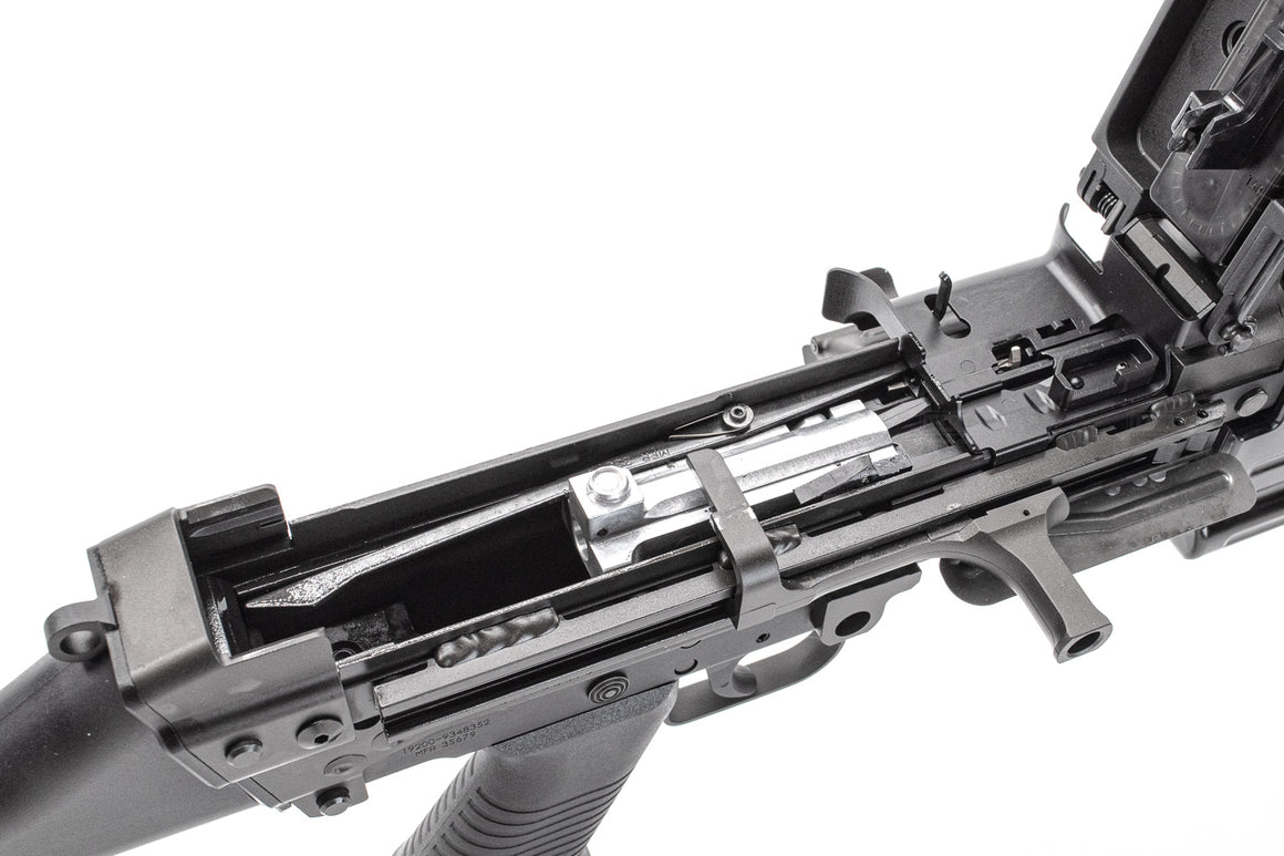 VFC M249 Light Machine GBB Airsoft ( USSOM M249 SAW )