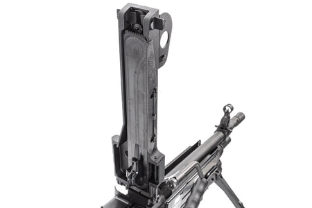 VFC M249 Light Machine GBB Airsoft ( USSOM M249 SAW )