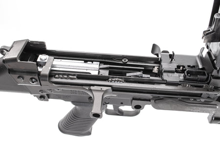 VFC M249 Light Machine GBB Airsoft ( USSOM M249 SAW )