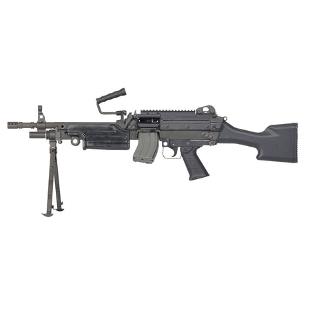 VFC M249 Light Machine GBB Airsoft ( USSOM M249 SAW )