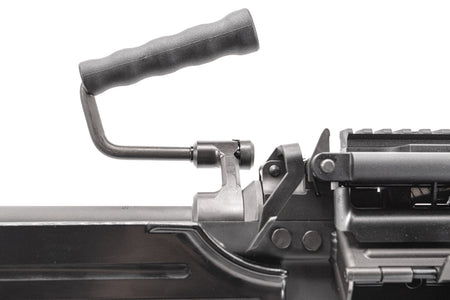 VFC M249 Light Machine GBB Airsoft ( USSOM M249 SAW )