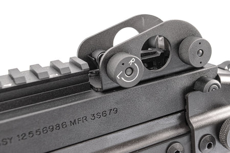 VFC M249 Light Machine GBB Airsoft ( USSOM M249 SAW )