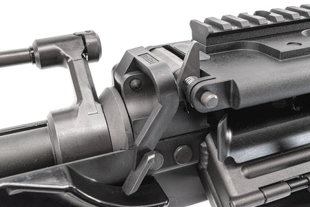 VFC M249 Light Machine GBB Airsoft ( USSOM M249 SAW )