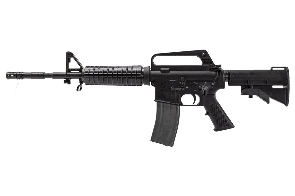 Cybergun COLT Licensed M723 Carbine GBBR Airsoft ( by VFC )