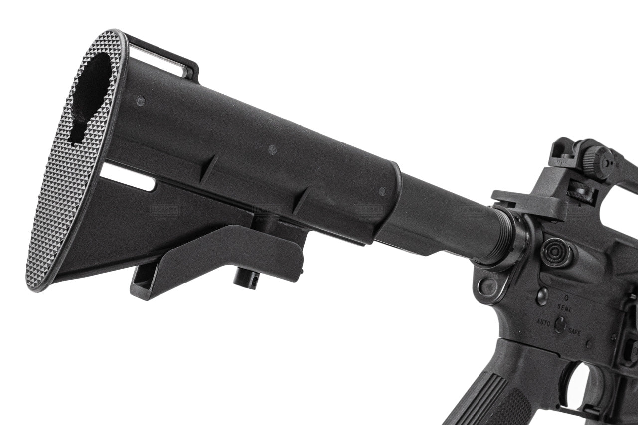 COLT Licensed M16A2 Carbine GBB Rifle Airsoft ( by VFC ) ( VFC M4 V3 System ) ( Model 727 / M727 )