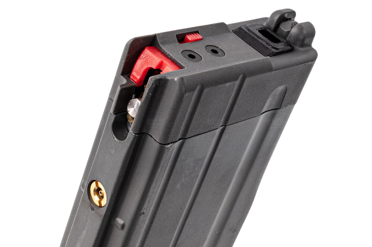 COLT Licensed M16A2 Carbine GBB Rifle Airsoft ( by VFC ) ( VFC M4 V3 System ) ( Model 727 / M727 )