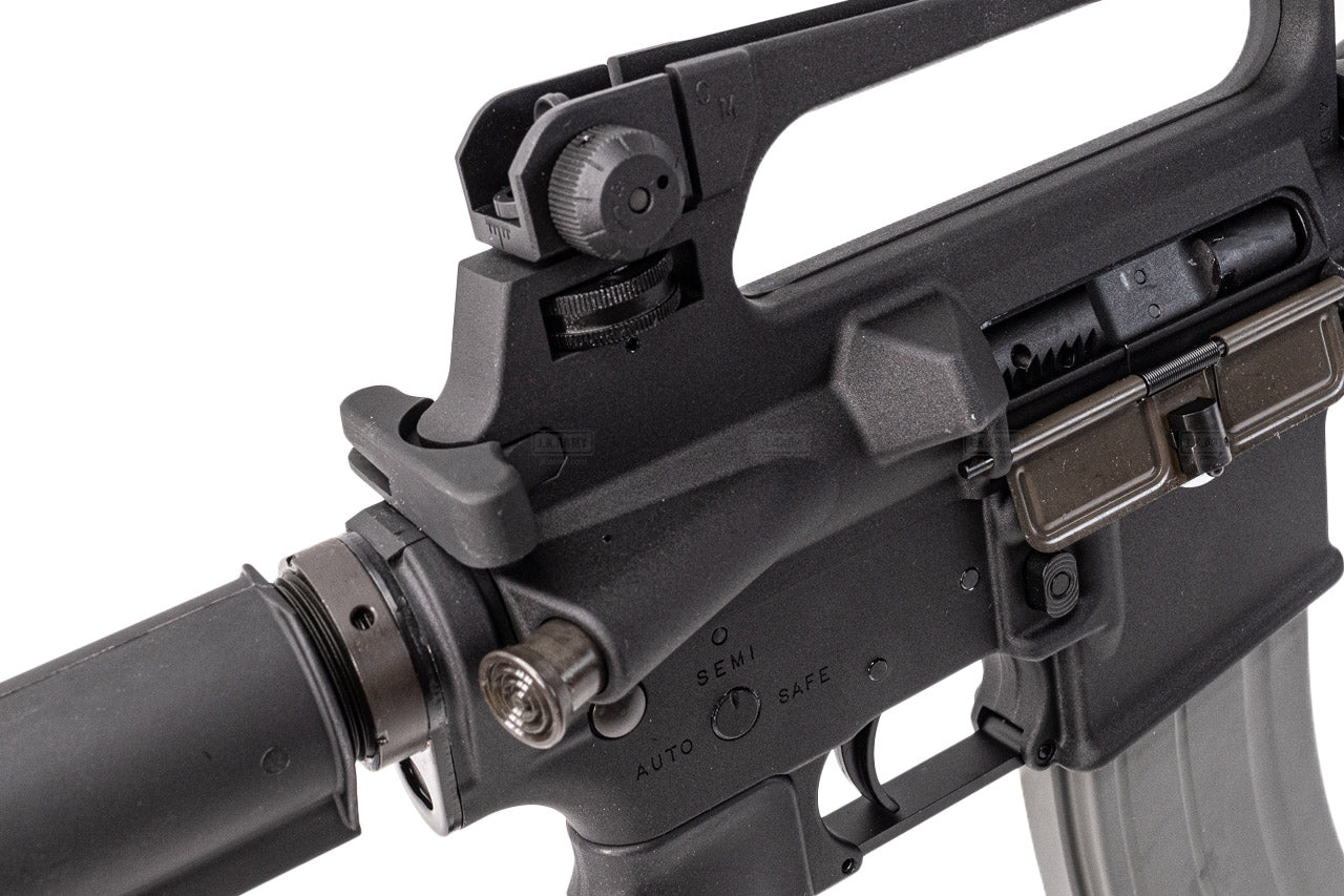 COLT Licensed M16A2 Carbine GBB Rifle Airsoft ( by VFC ) ( VFC M4 V3 System ) ( Model 727 / M727 )