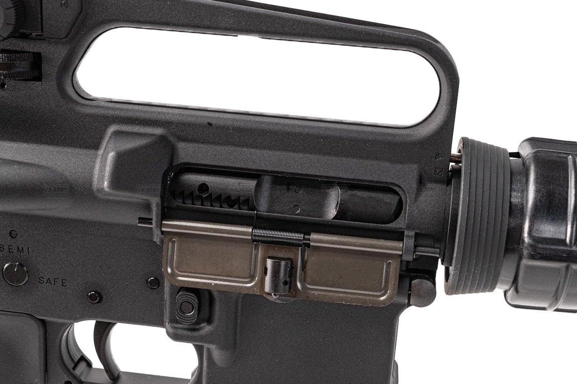 COLT Licensed M16A2 Carbine GBB Rifle Airsoft ( by VFC ) ( VFC M4 V3 System ) ( Model 727 / M727 )