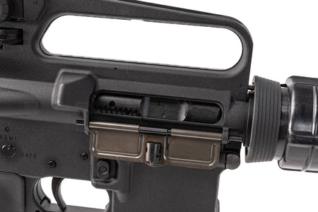 COLT Licensed M16A2 Carbine GBB Rifle Airsoft ( by VFC ) ( VFC M4 V3 System ) ( Model 727 / M727 )