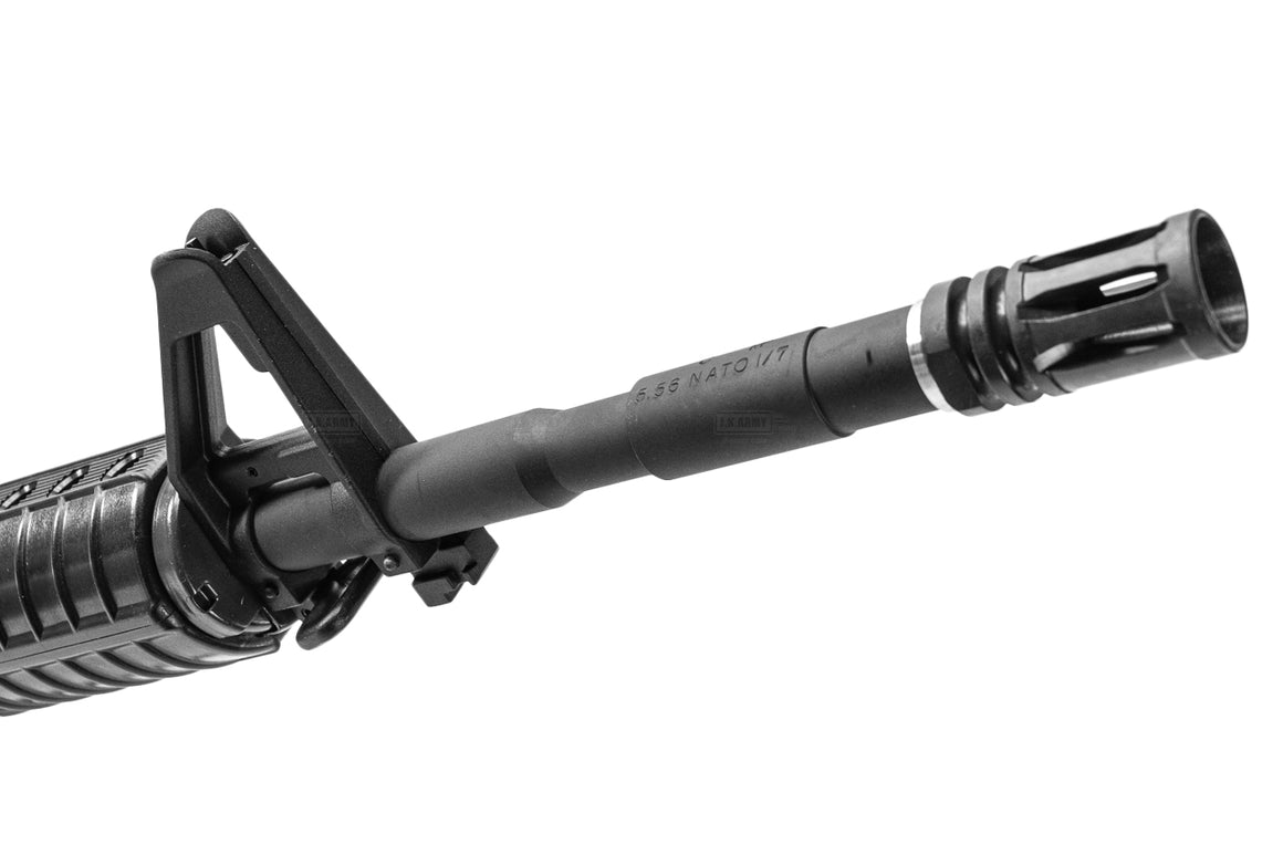 COLT Licensed M16A2 Carbine GBB Rifle Airsoft ( by VFC ) ( VFC M4 V3 System ) ( Model 727 / M727 )