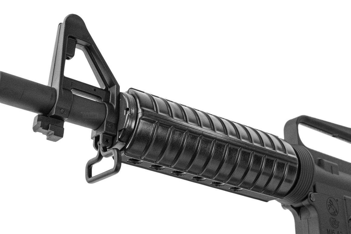 COLT Licensed M16A2 Carbine GBB Rifle Airsoft ( by VFC ) ( VFC M4 V3 System ) ( Model 727 / M727 )