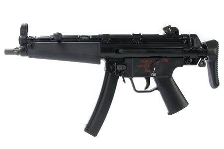 Umarex H&K MP5A5 SMG Gen 2 GBB ( Asia Edition ) ( by VFC ) #VF2-LMP5A5-BK01 HK MP5 A5