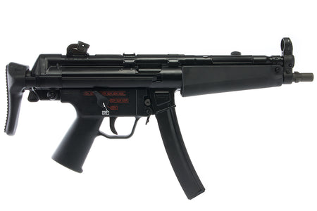 Umarex H&K MP5A5 SMG Gen 2 GBB ( Asia Edition ) ( by VFC ) #VF2-LMP5A5-BK01 HK MP5 A5